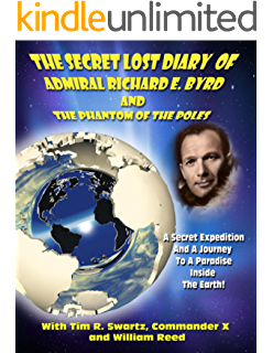 the missing diary of admiral richard e. byrd pdf